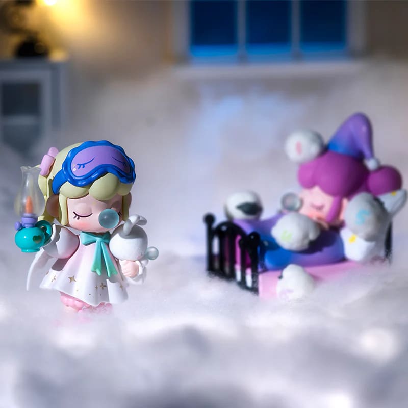 Dream Collection