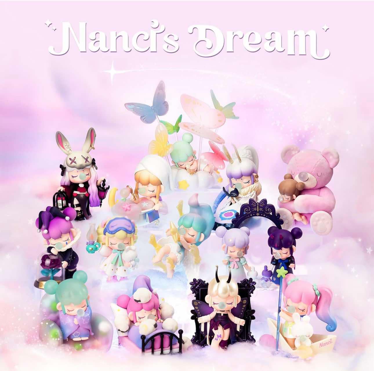 Dream Collection