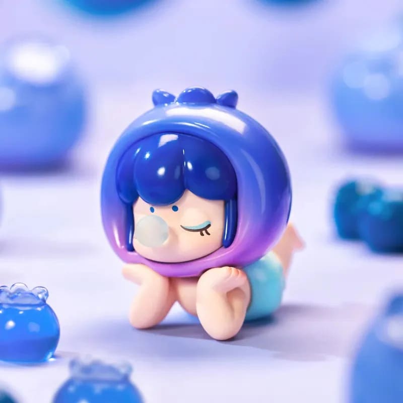 Baby Fruit Series