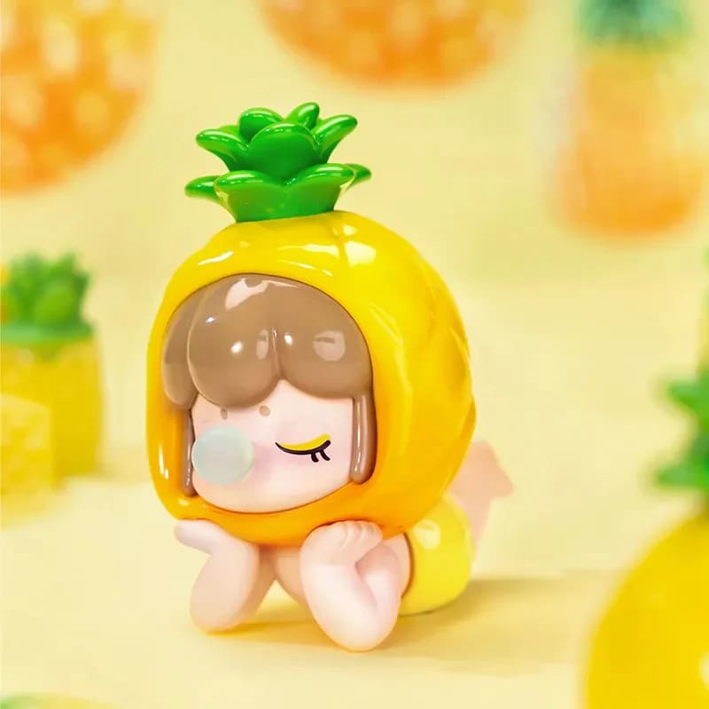 Baby Fruit Series