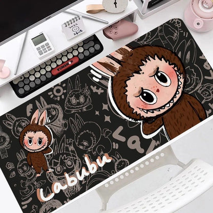 Monster Desk Mat