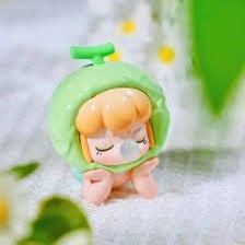 Baby Fruit Series