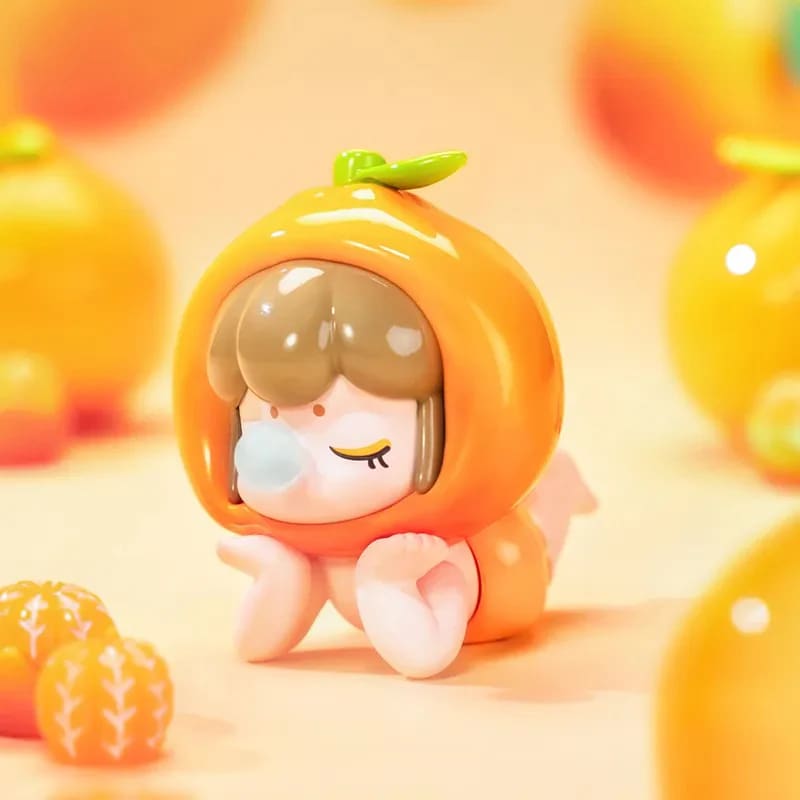 Baby Fruit Series