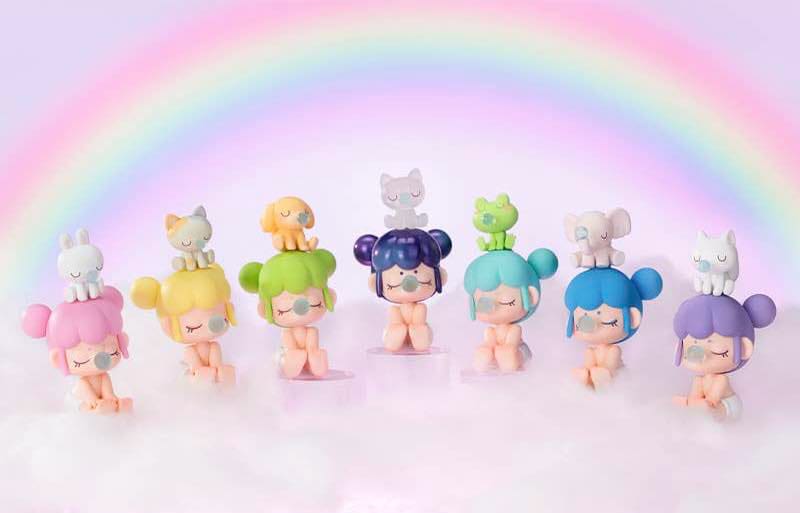 Baby  Series