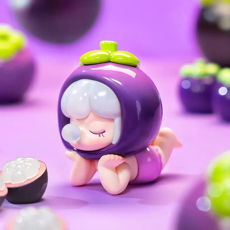 Baby Fruit Series