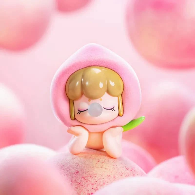Baby Fruit Series