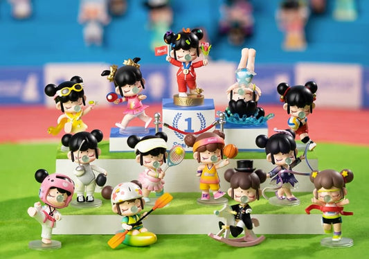 Sports Collection