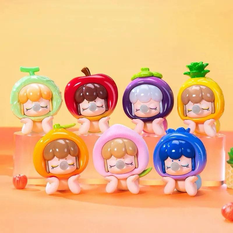 Baby Fruit Series