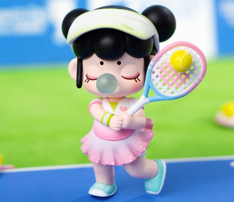 Sports Collection
