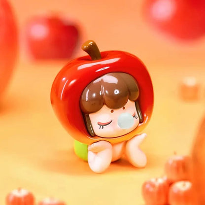 Baby Fruit Series