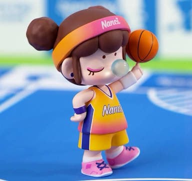 Sports Collection