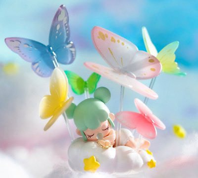 Dream Collection